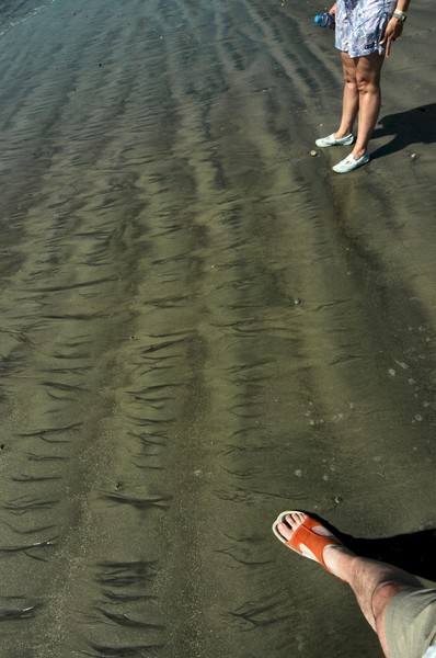 Feet