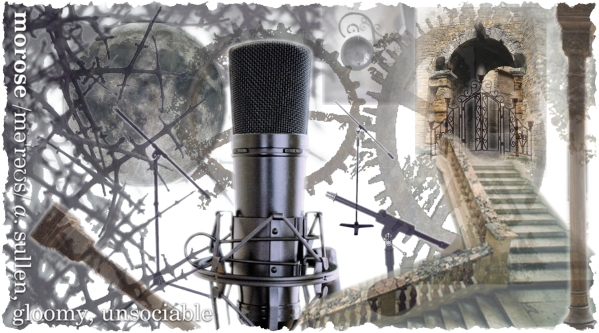 Morose Mic
