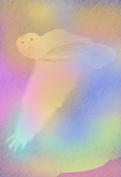 Flight in Light