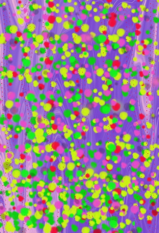 Spots O934