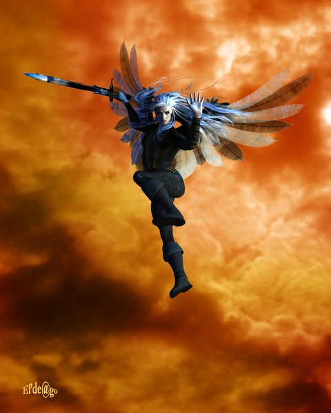 Hell Guard II