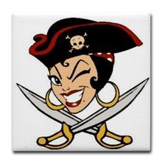 Captain Mia Amore