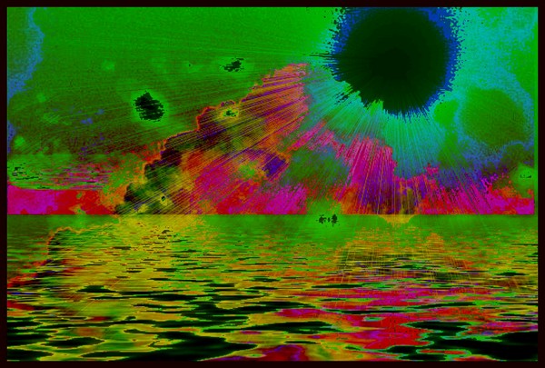 Black Hole