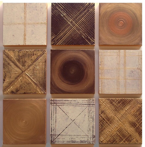 NOUGHTS AND CROSSES