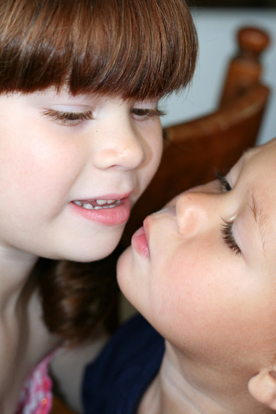 Big Sister