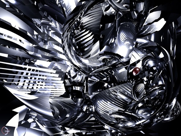 MECHA