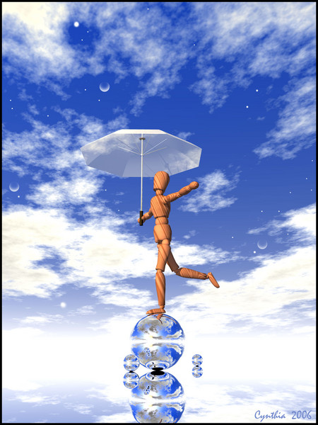 Woodie Soars