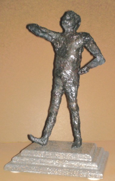 Peter Pan 2008