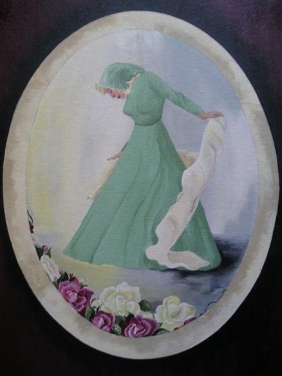 CINDERELLA