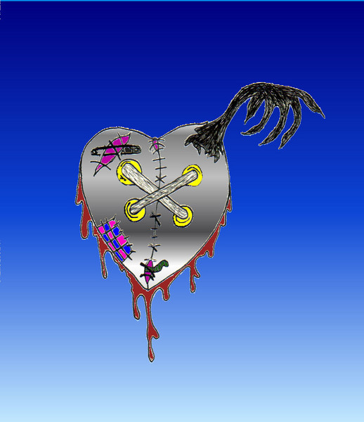 Heart Design