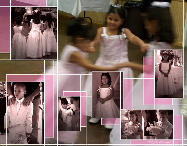 Sweet ly Dancing