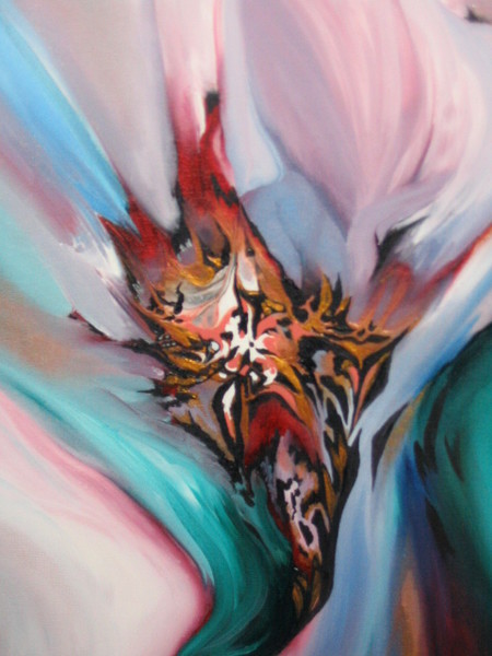 Tiger Flower