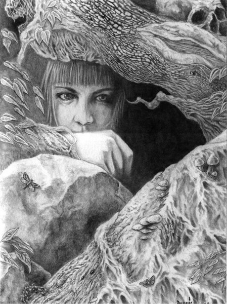 Hidden
