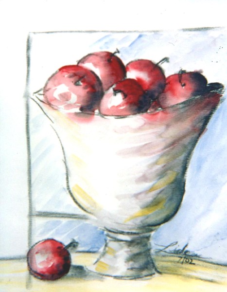 Apples
