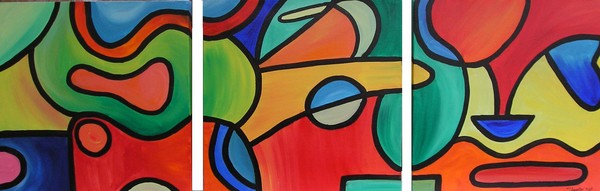 'Colour Fast'