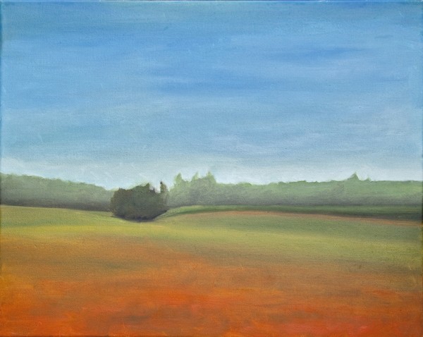 Spring Landscape