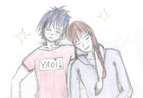 yaoi!!!