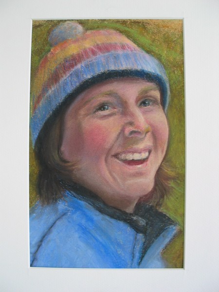 Jenn's Toque