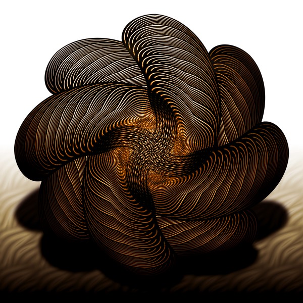 Golden Spin