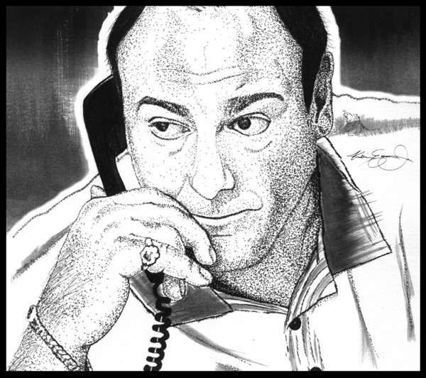 Tony Soprano