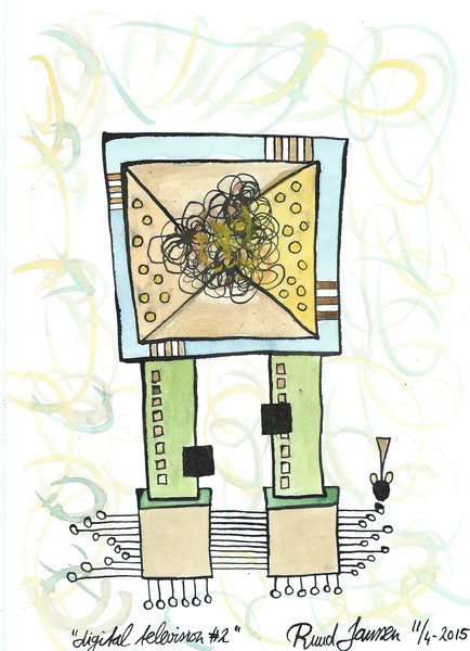 Digital Television #2