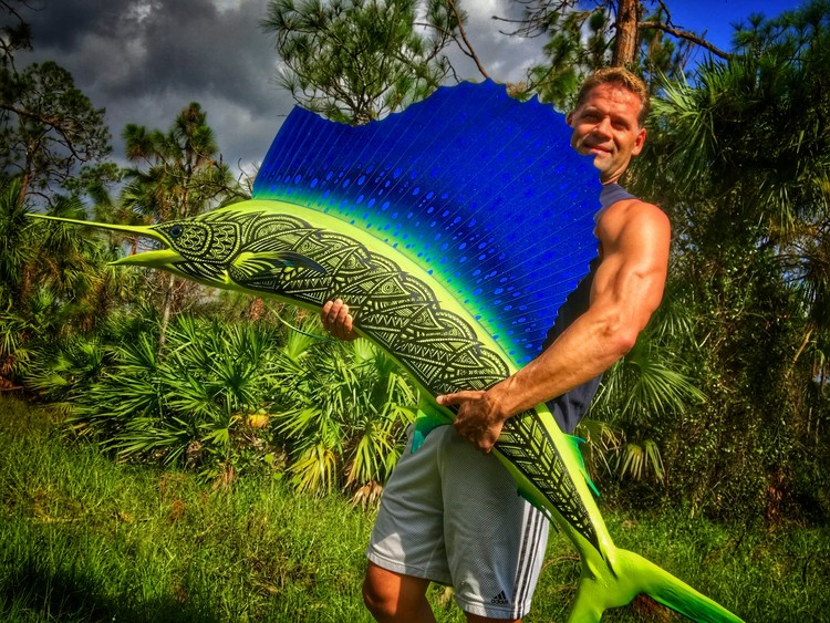 Sharpie Sailfish II