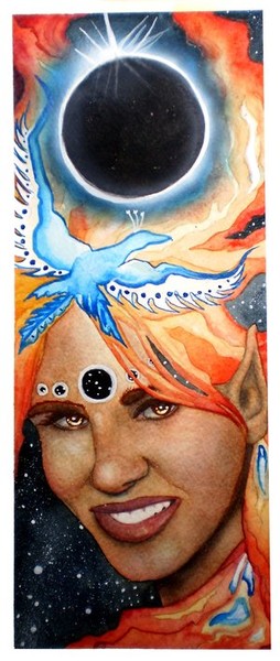 Astral Phoenix 