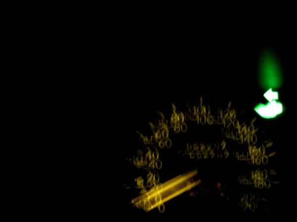 Dizzy