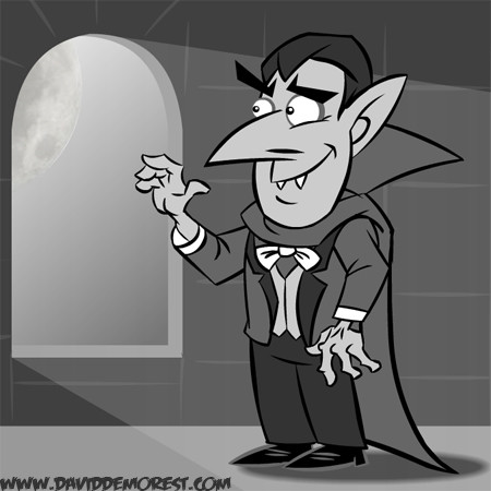 Vampire Music