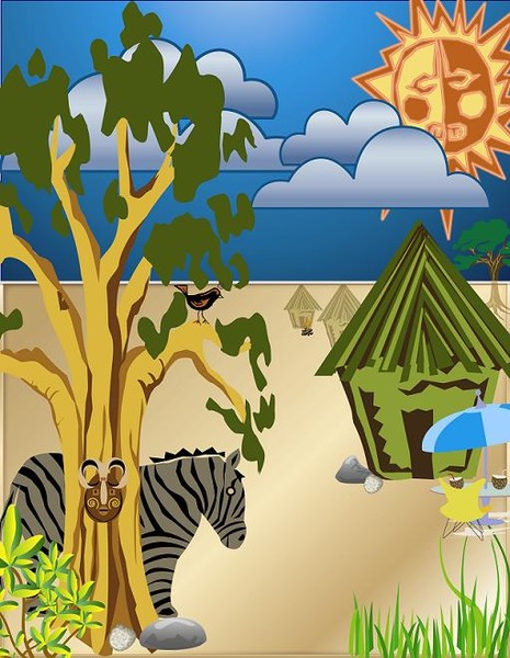 safari