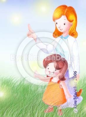 eva&mom