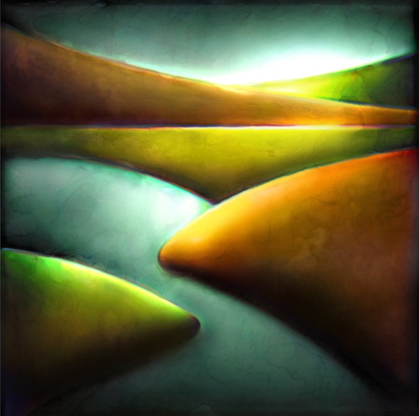 Michael VanPatten:Dusk