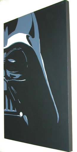 Darth Vader