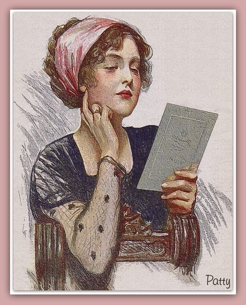 Annbelle...