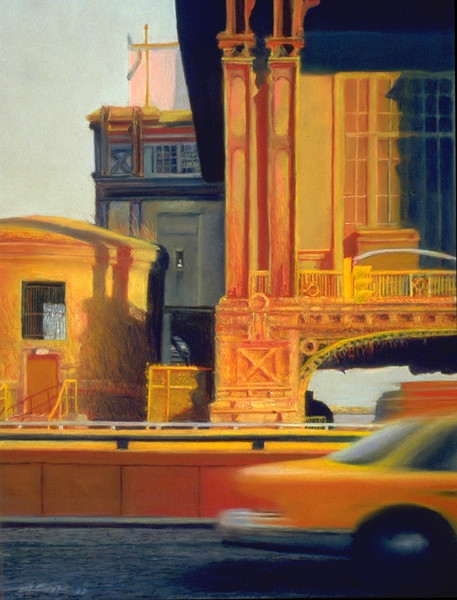 Time & Motion Study