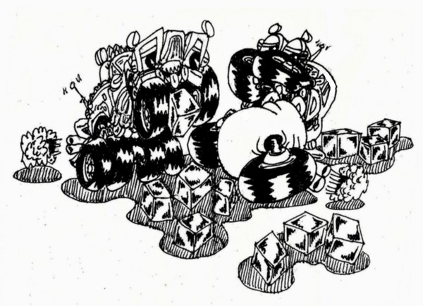AUTO-Motives
