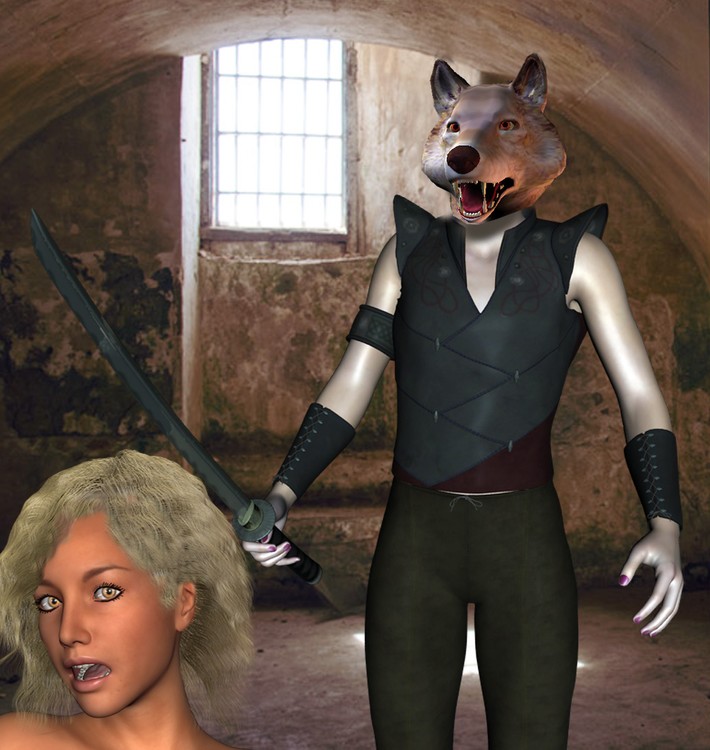 Lycan