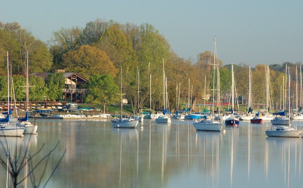 Sunset Harbor