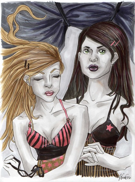 .Girls.