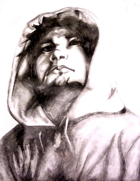 Mark Zamora