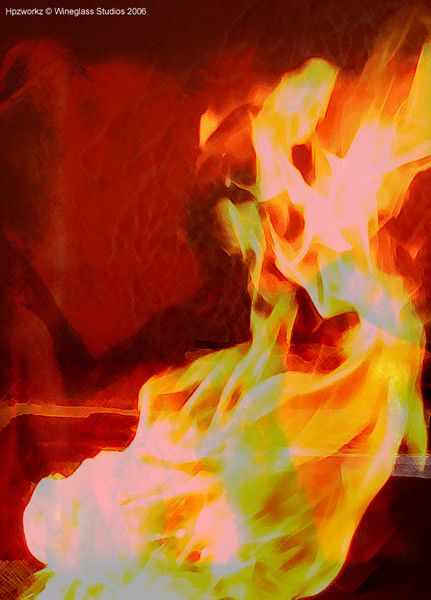 Fire that Burns