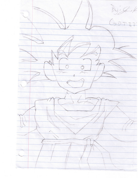 Goten