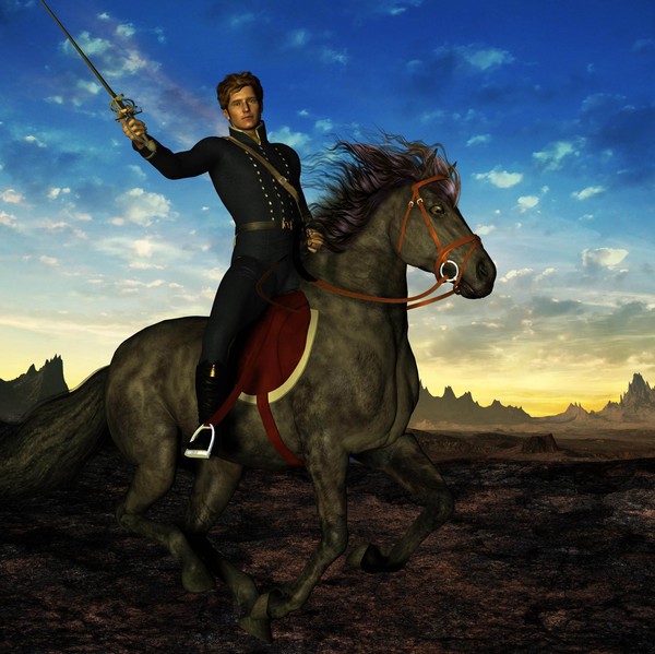The Last Charge