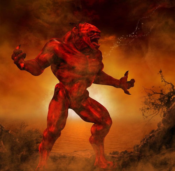 Demonicus