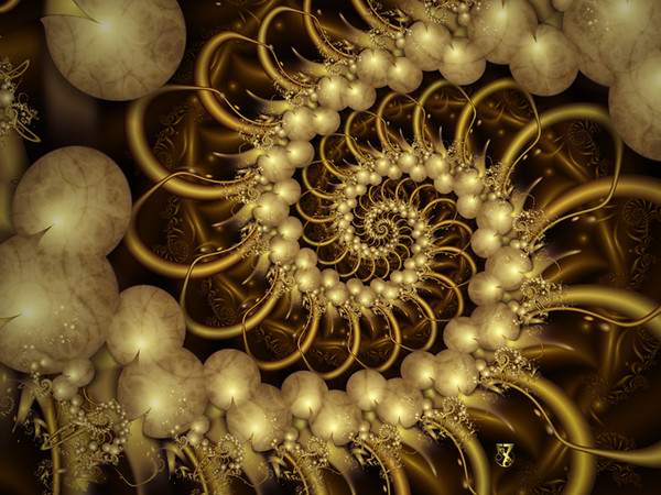 MarblePearl Spiral
