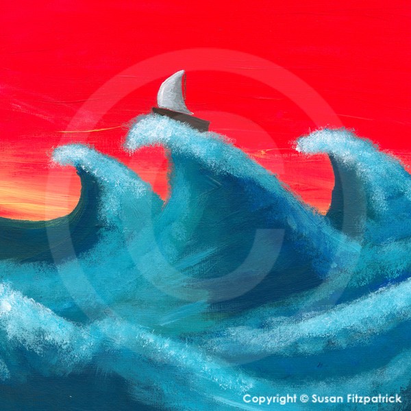 Big Sea