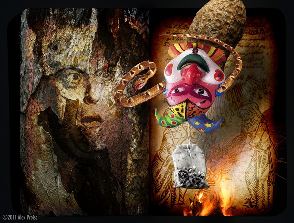 Book Of Moron: Regressive Revelation
