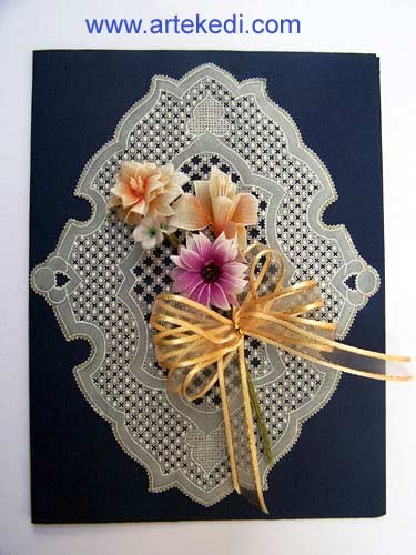 Pergamano mother card