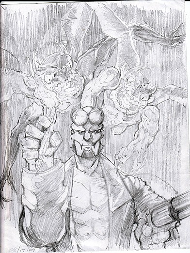 HELLBOY