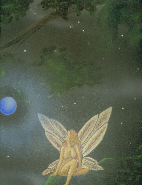 fairie(center top)